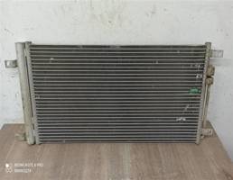 Радиатор кондиционера для CHERY Tiggo 7 Pro  запчасти бу