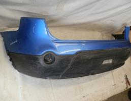 Бампер задний для NISSAN QASHQAI J10 06-13  запчасти бу