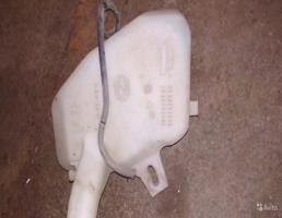 Бачок омывателя для FIAT Albea 02-12  запчасти бу