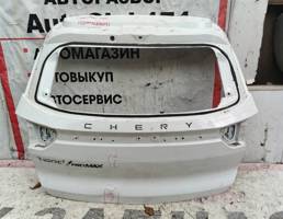 Крышка багажника для CHERY Tiggo 7 pro Max 23-  запчасти бу