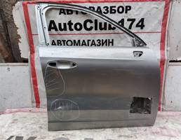Дверь передняя правая для HAVAL Jolion 20-  запчасти бу