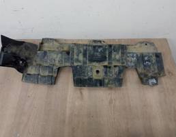 Пыльник двигателя для HAVAL H9  запчасти бу