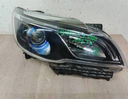 Фара правая для GEELY Livan X3 pro  запчасти бу