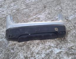 Бампер задний для NISSAN QASHQAI J11 (13-)  запчасти бу