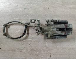 Суппорт задний левый для MINI Cooper F55 17- рест  запчасти бу