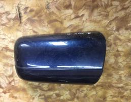 крышка зеркала для MERCEDES E w210 95-03  запчасти бу