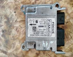 Блок для FORD FOCUS 2 (2005-2011)  запчасти бу