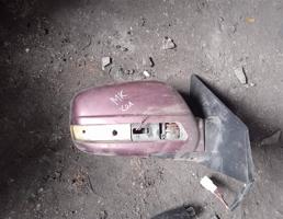 Зеркало правое для GEELY MK  запчасти бу