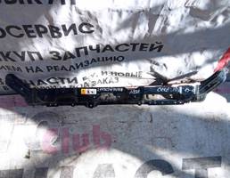 Панель передняя верняя часть для KIA Ceed 12-18  запчасти бу