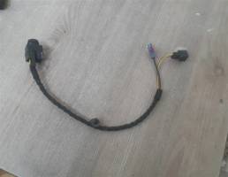 Камера заднего вида для SKODA RAPID  запчасти бу