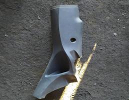Обшивка арки заднего колеса для FORD FOCUS 2 (2005-2011)  запчасти бу