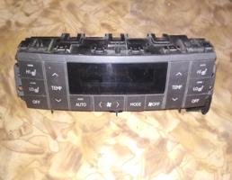 Блок управления климатом для LEXUS LX570 c 2007 года  запчасти бу