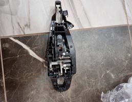 Кронштейн ручки двери для CITROEN C4  запчасти бу