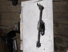 Трапеция стеклоочистителей для CHERY Tiggo 05-15  запчасти бу