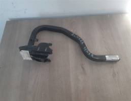 Петли крышки багажника для NISSAN Almera G15 13-  запчасти бу