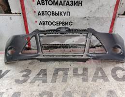 Бампер передний для FORD FOCUS 3 (2011-)  запчасти бу