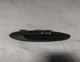 Ручка двери наружняя для DAEWOO MATIZ 98-15г  запчасти бу