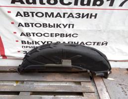 Локер задний левый для GEELY Atlas  запчасти бу