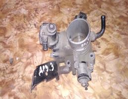 Заслонка дроссельная для KIA Spectra 01-11 ижевск  запчасти бу