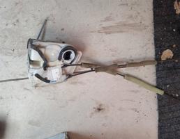 Замок двери задней левой для MAZDA 6 08-12 GH  запчасти бу