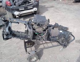 Корпус печки для FORD FOCUS 2 (2005-2011)  запчасти бу