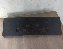 Кронштейн бампера для LEXUS LX 570 16-  запчасти бу