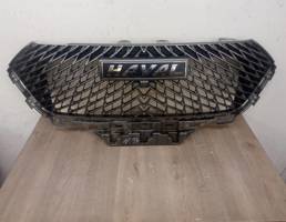 решетка радиатора для HAVAL M6  запчасти бу