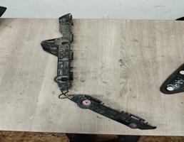 Кронштейн бампера для TOYOTA CAMRY V70 17-  запчасти бу