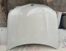 Капот для BMW X5 G05 18-  запчасти бу