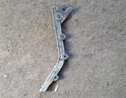 Кронштейн бампера для SKODA RAPID  запчасти бу