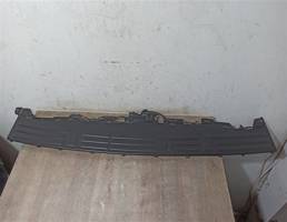 Накладка заднего бампера для TOYOTA LAND CRUISER PRADO 150  запчасти бу