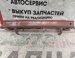 Усилитель заднего бампера для HAVAL DARGO  запчасти бу