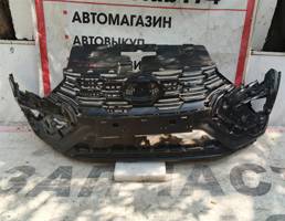 Бампер передний для LADA VESTA NG 22-  запчасти бу