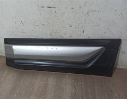 Накладка двери задней левой для MITSUBISHI Outlander 3 12-24г  запчасти бу