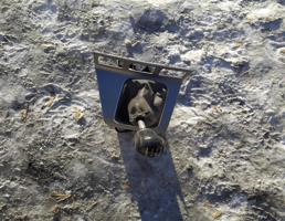 Кулиса КПП для FORD MONDEO 3 (2000-2007)  запчасти бу