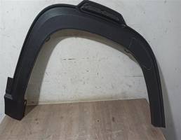Накладка переднего крыла правого для Changan CS35 PLUS  запчасти бу