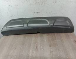 Накладка заднего бампера для CHERY Tiggo 8  запчасти бу