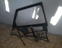 Стеклоподъемник для AUDI A6 ALLROAD  запчасти бу