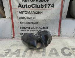 Локер задний левый для RENAULT Duster 2 21-  запчасти бу