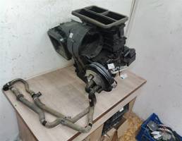 Корпус печки для MINI Cooper F55 17- рест  запчасти бу