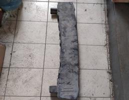 Абсорбер заднего бампера для VOLKSWAGEN POLO 21-  запчасти бу