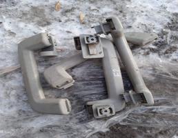 ручка внутренняя для FORD FOCUS 2 (2005-2011)  запчасти бу