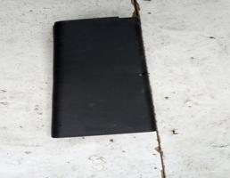 Обшивка средней стойки для FORD Fusion 02-12  запчасти бу