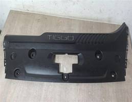кожух замка капота для CHERY Tiggo 8  запчасти бу