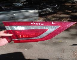 Фонарь задний левый для LADA VESTA  запчасти бу