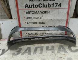 Бампер передний для SKODA Kodiaq c 2016 года  запчасти бу