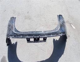 Бампер задний для HYUNDAI SANTA FE 20-  запчасти бу