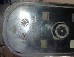 Абсорбер (фильтр угольный) для FORD MONDEO 3 (2000-2007)  запчасти бу