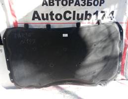 Шумоизоляция капота для HAVAL DARGO  запчасти бу