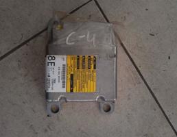 Блок управления AIR BAG для TOYOTA Auris 2006-2012  запчасти бу
